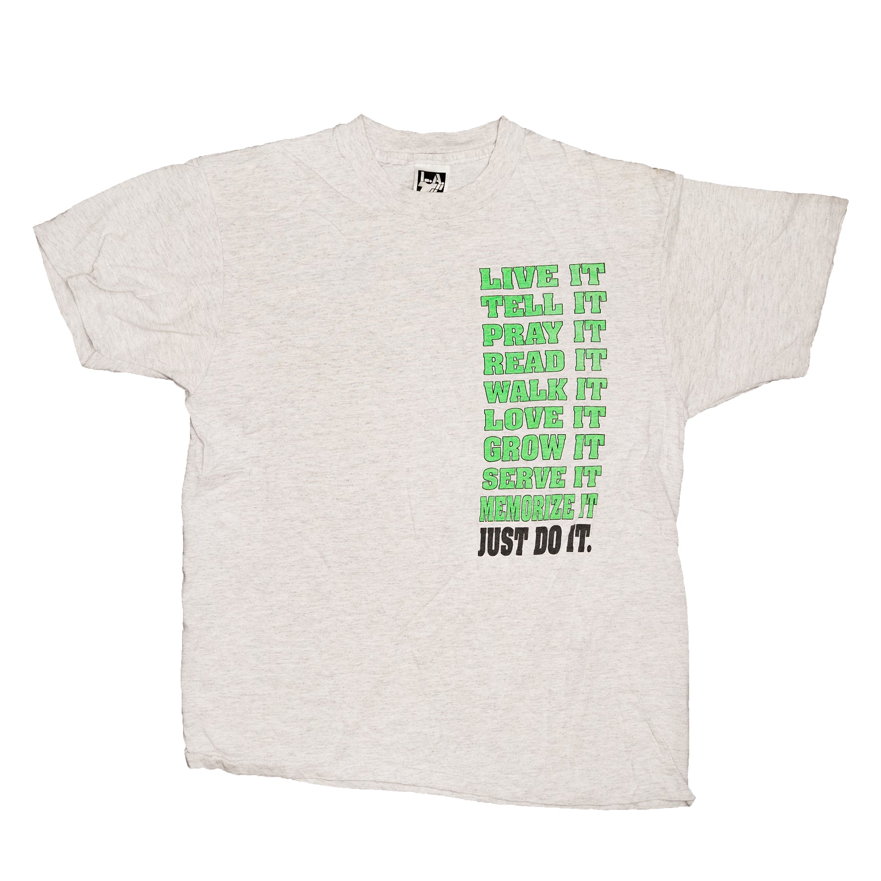 Jesus nike hot sale shirt